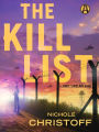 The Kill List (Jamie Sinclair Series #1)