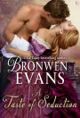 A Taste of Seduction: A Disgraced Lords Novel
