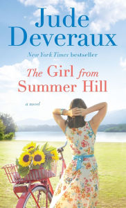 The Girl from Summer Hill: A Novel