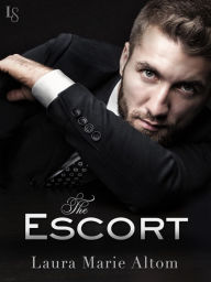 The Escort: A Shamed Novel