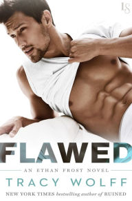 Flawed (Ethan Frost Series #4)