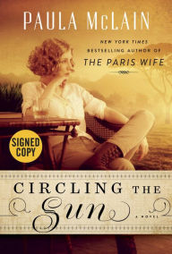 Circling the Sun (Signed Book)