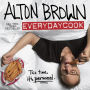 Alton Brown: EveryDayCook: A Cookbook