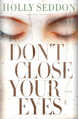 What the eyes don t see book