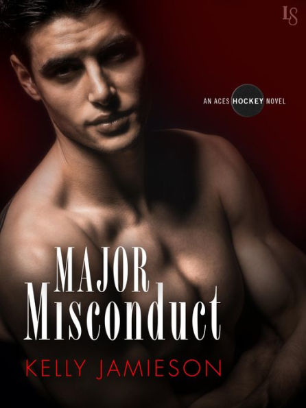 Major Misconduct (Aces Hockey Series)