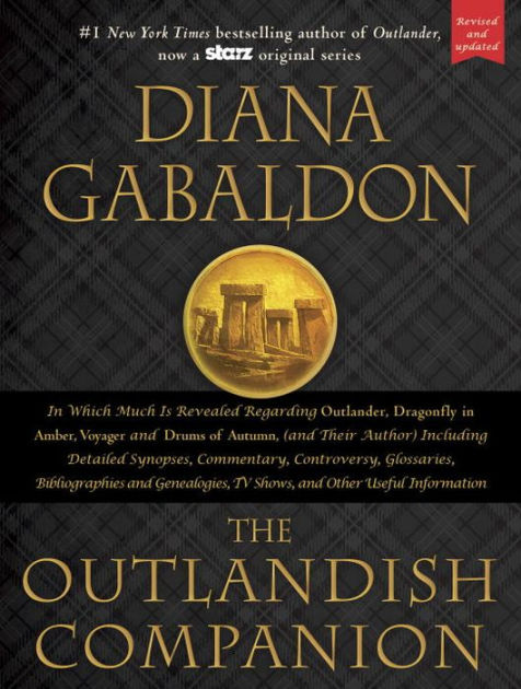 Saga Completa Outlander [ 8 Libros Original ] Diana Gabaldon