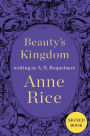 Beauty's Kingdom (Signed Book) (Sleeping Beauty Series #4)