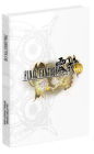 Final Fantasy Type-0 HD: Prima Official Game Guide