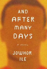 Title: And After Many Days, Author: Jowhor Ile