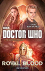 Doctor Who: Royal Blood