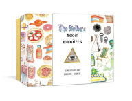 Title: The Selby's Box of Wonders: 12 Note Cards and Envelopes + Stickers, Author: Todd Selby