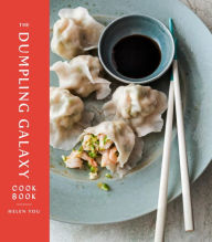 Title: The Dumpling Galaxy Cookbook, Author: Helen You