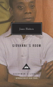 Title: Giovanni's Room, Author: James Baldwin