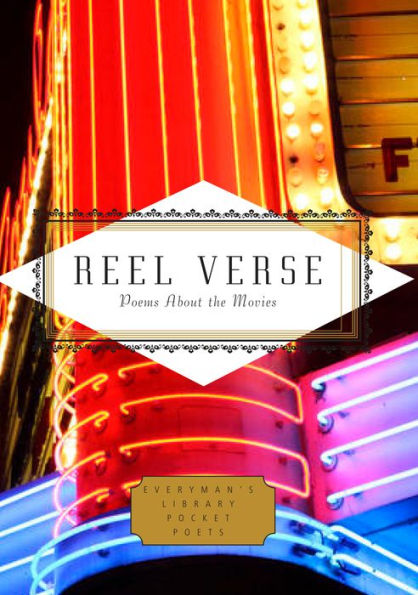 Reel Verse: Poems About the Movies
