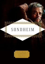 Title: Sondheim: Lyrics: Edited by Peter Gethers with Russell Perreault, Author: Stephen Sondheim