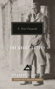 Title: The Great Gatsby: Introduction by Malcolm Bradbury, Author: F. Scott Fitzgerald