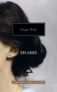 Title: Orlando: Introduction by Jeanette Winterson, Author: Virginia Woolf