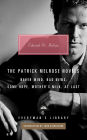 The Patrick Melrose Novels: Never Mind, Bad News, Some Hope, Mother's Milk, At Last