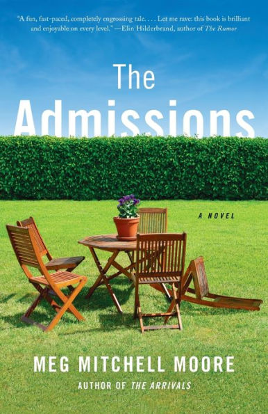 The Admissions