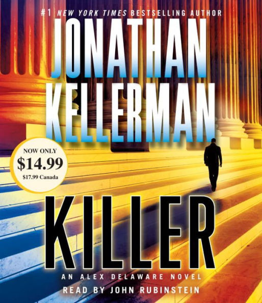 Killer (Alex Delaware Series #29)