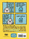 Alternative view 12 of Narwhal: Unicorn of the Sea! (A Narwhal and Jelly Book #1)