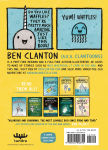 Alternative view 14 of Narwhal: Unicorn of the Sea! (A Narwhal and Jelly Book #1)