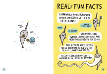 Alternative view 7 of Narwhal: Unicorn of the Sea! (A Narwhal and Jelly Book #1)