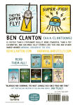 Alternative view 16 of Super Narwhal and Jelly Jolt (A Narwhal and Jelly Book #2)