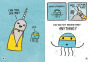 Alternative view 4 of Super Narwhal and Jelly Jolt (A Narwhal and Jelly Book #2)