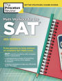 Math Workout for the SAT, 4th Edition: Extra Practice to Help Achieve an Excellent SAT Math Score