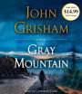 Gray Mountain: A Novel