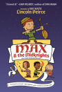 Max and the Midknights (Max & the Midknights Series #1)