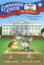 Commander in Cheese #1: The Big Move