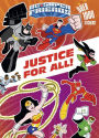 Justice for All! (DC Super Friends)
