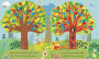 Alternative view 3 of Tree: A Peek-Through Picture Book