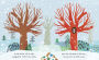 Alternative view 4 of Tree: A Peek-Through Picture Book