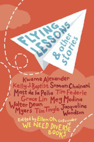 Title: Flying Lessons and Other Stories, Author: Ellen Oh