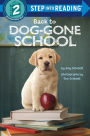 Back to Dog-Gone School