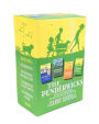 The Penderwicks Paperback 4-Book Boxed Set