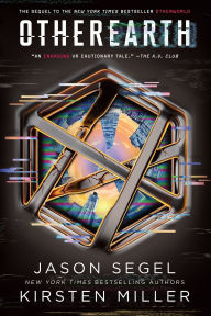 Title: OtherEarth (Last Reality Series #2), Author: Jason Segel