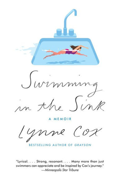 Swimming in the Sink: An Episode of the Heart