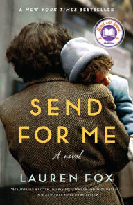 Title: Send for Me, Author: Lauren Fox