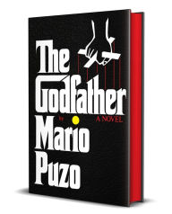 Title: The Godfather (Barnes & Noble Collectible Editions), Author: Mario Puzo