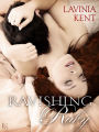 Ravishing Ruby: A Bound and Determined Novel