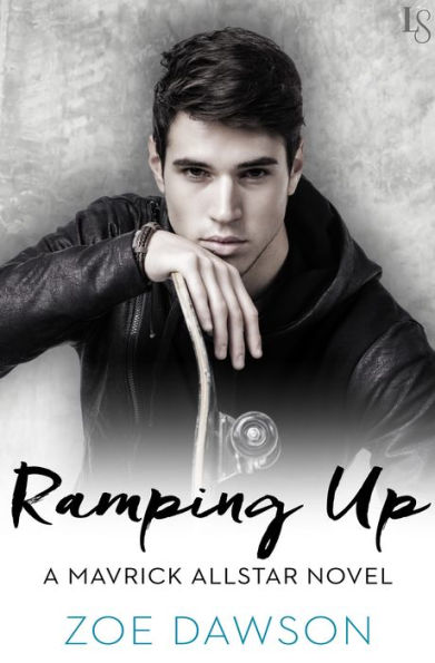 Ramping Up: A Mavrick Allstar Novel