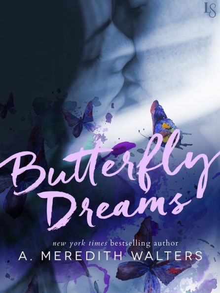 Butterfly Dreams: A Novel