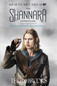 Title: The Elfstones of Shannara (TV Tie-in Edition), Author: Terry Brooks