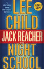 Night School (Signed Book) (Jack Reacher Series #21)