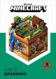 Title: Minecraft: Guide to Farming, Author: Mojang AB