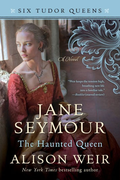 alison weir tudor queens series